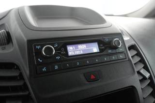 FORD Transit Connect usata 11