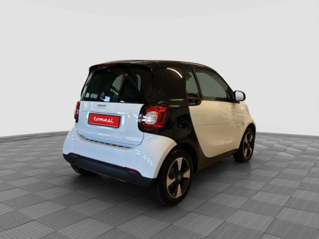 SMART ForTwo usata 6