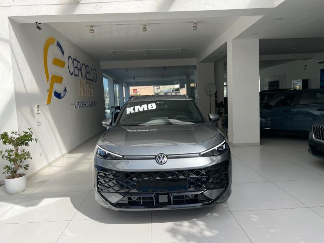 VOLKSWAGEN T-Roc usata, con Airbag laterali