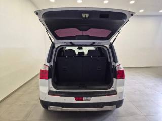 CHEVROLET Orlando usata 29