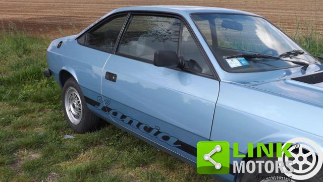 LANCIA Beta usata 11