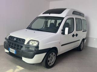 FIAT Doblo usata 2