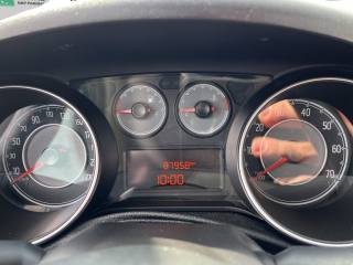 FIAT Punto usata 11