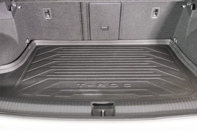 VOLKSWAGEN T-Roc usata, con ESP