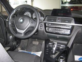 BMW 316 usata, con Climatizzatore