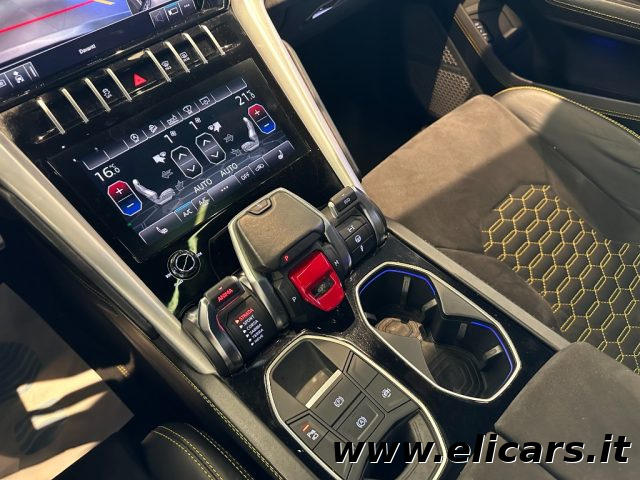 LAMBORGHINI Urus usata, con Controllo automatico clima
