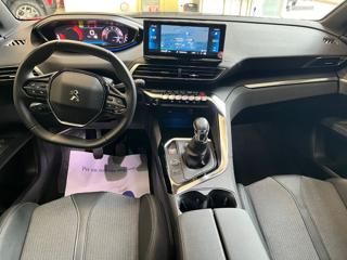 PEUGEOT 3008 usata, con Park Distance Control