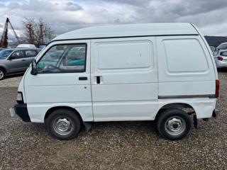 PIAGGIO Porter usata 6
