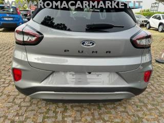 FORD Puma usata, con ESP