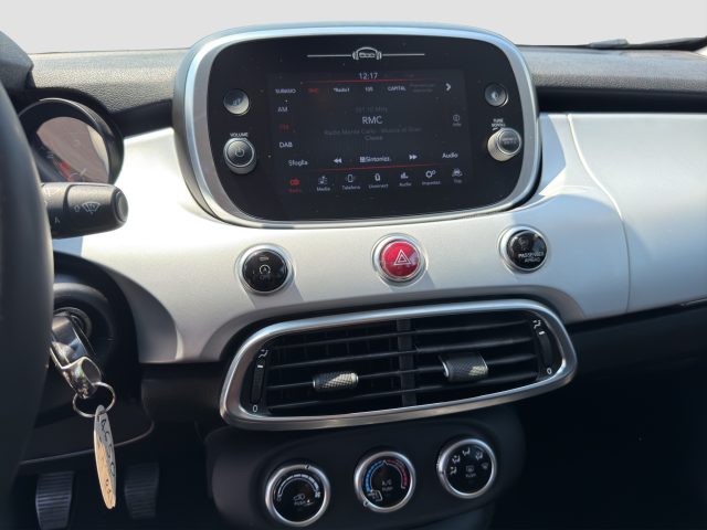 FIAT 500X usata 16