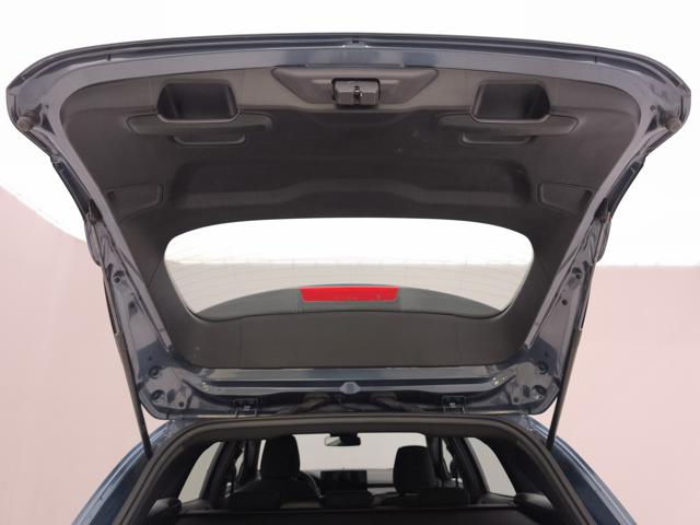 FORD Focus usata, con Luci diurne LED