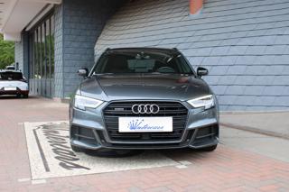 AUDI A3 usata, con Airbag laterali