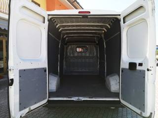 PEUGEOT Boxer usata, con Bracciolo
