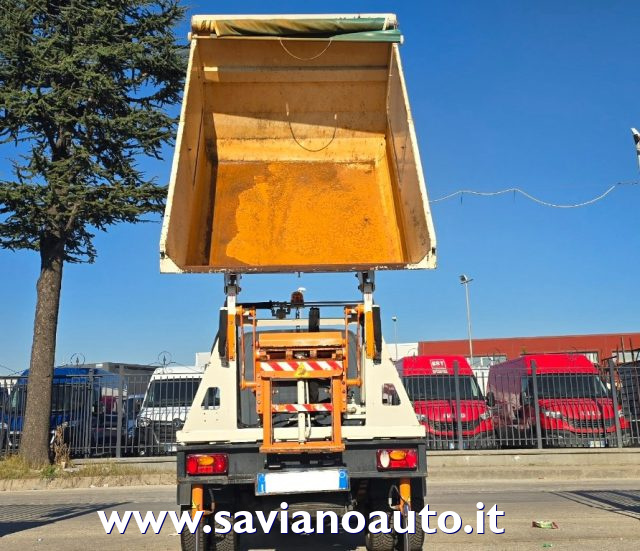 PIAGGIO usata 4