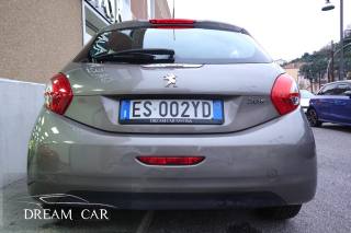 PEUGEOT 208 usata, con Airbag Passeggero