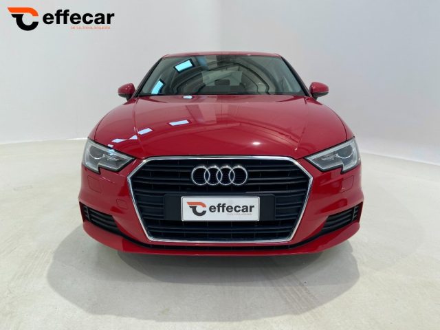 AUDI A3 usata, con Airbag