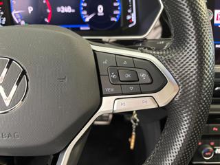 VOLKSWAGEN T-Cross usata, con Park Distance Control