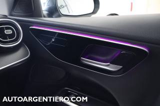 MERCEDES-BENZ C 200 usata, con Sistema di navigazione