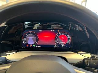 VOLKSWAGEN Golf Variant usata, con Cruise Control