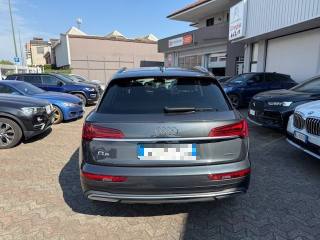 AUDI Q5 usata, con Autoradio