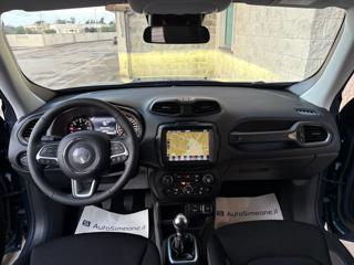 JEEP Renegade usata, con Cruise Control