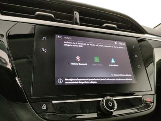 OPEL Corsa usata, con ESP