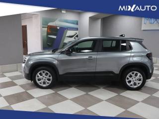 JEEP Avenger usata, con Autoradio