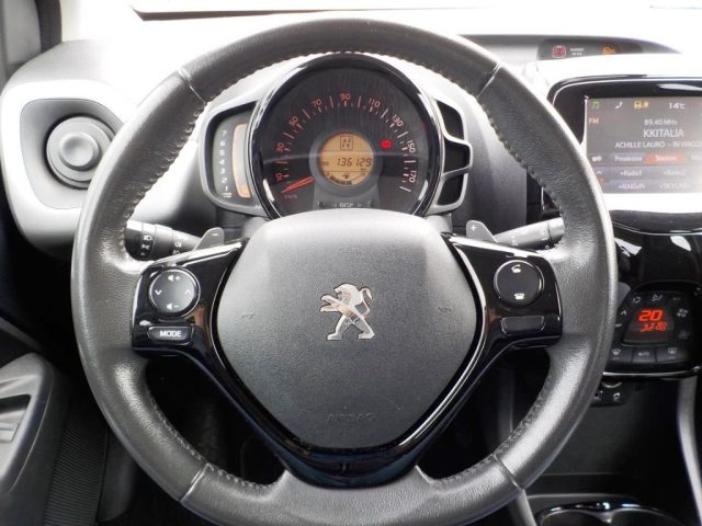 PEUGEOT 108 usata 51