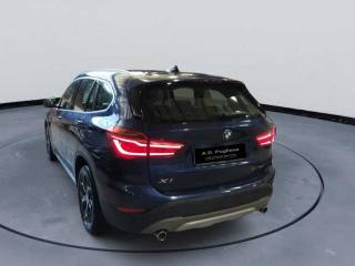 BMW X1 usata, con Chiusura centralizzata