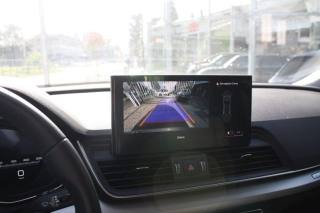 AUDI Q5 usata, con Climatizzatore