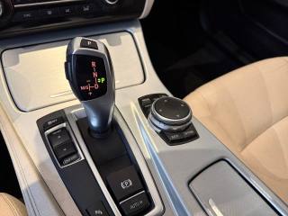 BMW 520 usata, con Sistema di navigazione