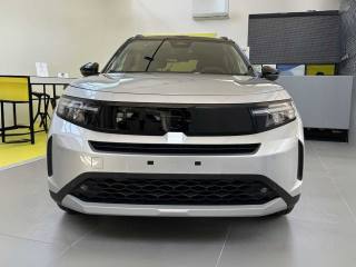 OPEL Frontera usata, con Chiusura centralizzata