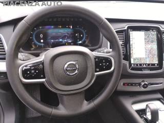 VOLVO XC90 usata, con Cerchi in lega
