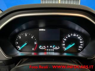FORD Focus usata, con Servosterzo