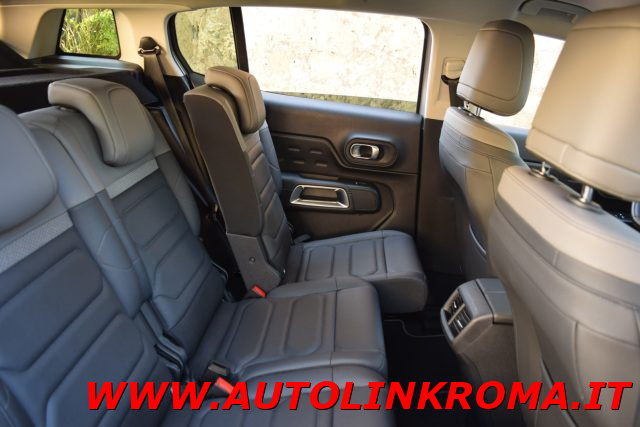 CITROEN C5 Aircross usata, con Cruise Control