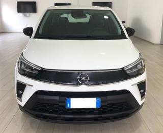 OPEL Crossland usata, con Controllo trazione