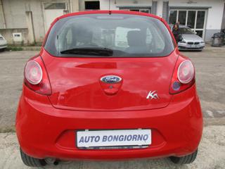 FORD Ka usata 4