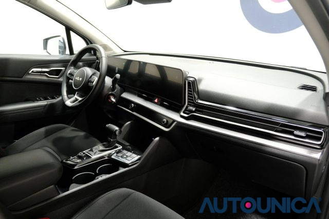 KIA Sportage usata 53
