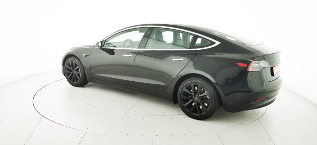 TESLA Model 3 usata, con Adaptive Cruise Control