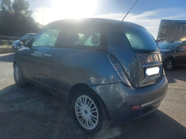 LANCIA Ypsilon usata, con Climatizzatore
