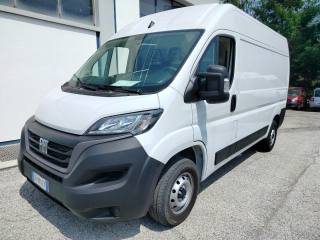 FIAT Ducato 35 2.2 Mjt 140CV PM-TM Furgone