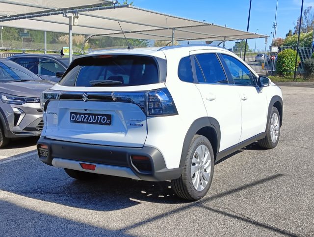 SUZUKI S-Cross usata, con Alzacristalli elettrici