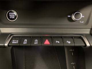 AUDI Q3 usata, con Sedili sportivi