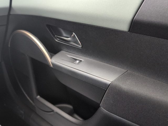 LANCIA Ypsilon usata, con Airbag testa