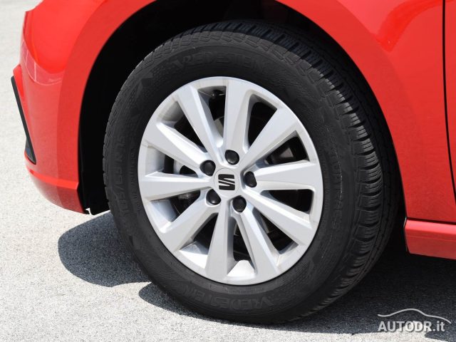 SEAT Ibiza usata, con ESP