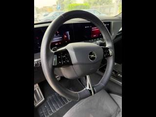 OPEL Astra usata, con Sedile posteriore sdoppiato