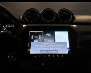 SUZUKI Vitara usata, con Sistema di navigazione