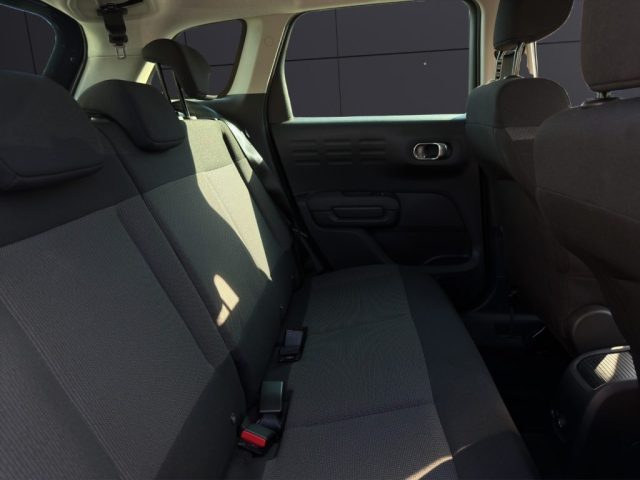 CITROEN C3 Aircross usata, con Autoradio digitale