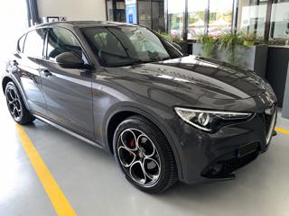 ALFA ROMEO Stelvio usata, con Airbag