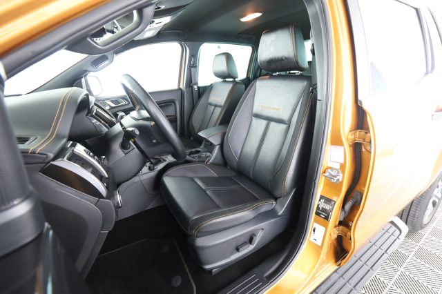 FORD Ranger usata 8